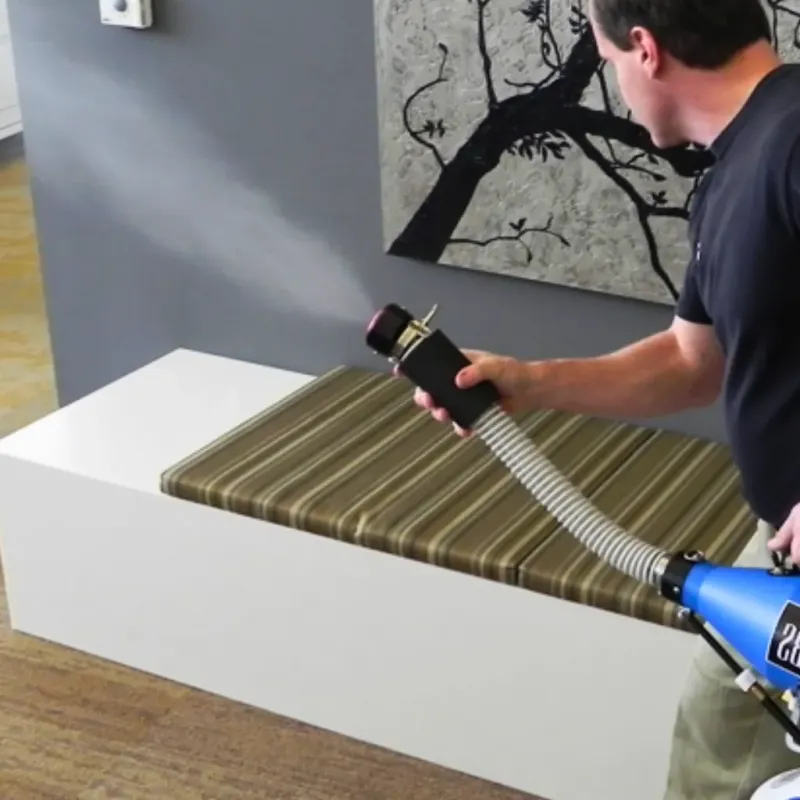 Professional Odor Removal in North Fork, AZ